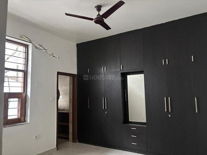 Pocket D, Sector 11 Bedroom 1