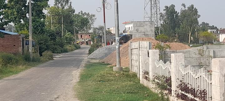 Krishna Iscon Valley Main Image 1