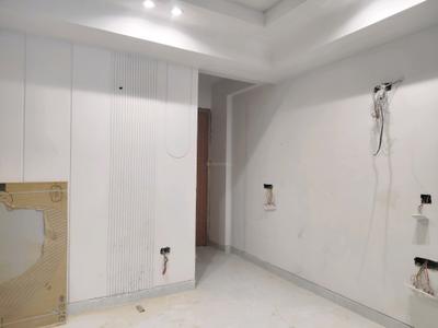 Living Room Image of 800 Sq.ft 2 BHK Apartment / Flat for sale in Maidan Garhi New Delhi for Rs. 6550000