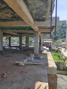 Image of 1000 Sq.ft 2 BHK Apartment / Flat for sale in Lokhra, Guwahati for Rs. 4300000