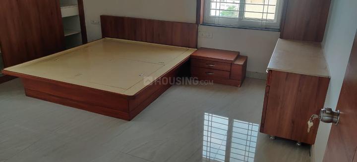Brindavan Colony, Habsiguda Bedroom 1