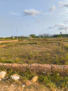 Raghunathpur Plot View 1