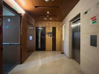 Image of 500 Sq.ft 1 BHK Apartment / Flat for sale in Mahaveer Tower, Worli, Mumbai for Rs. 20000000