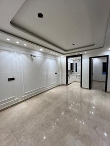 Living Room Image of 900 Sq.ft 3 BHK Builder Floor for sale in Shalimar Bagh New Delhi for Rs. 17500000