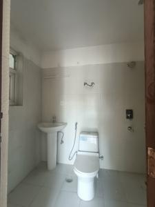 Bathroom Image of 1000 Sq.ft 2 BHK Apartment / Flat for sale in Earthcon Mega County, Mussoorie Road Dehradun for Rs. 13500000