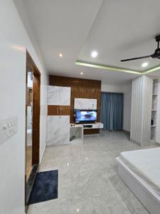 Hall Image of 1500 Sq.ft 2 BHK Independent House for rent in Zoo Tiniali Guwahati for Rs. 30000