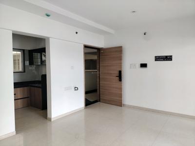 Living Room Image of 1200 Sq.ft 2 BHK Apartment / Flat for sale in Dhanashree Aanand 2, Mohammed Wadi Pune for Rs. 5200000