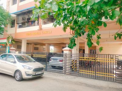 Image of 946 Sq.ft 2 BHK Apartment / Flat for sale in Korattur, Chennai for Rs. 6800000