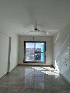 Bedroom Image of 770 Sq.ft 2 BHK Apartment / Flat for sale in New Anamika, Andheri East Mumbai for Rs. 25000000