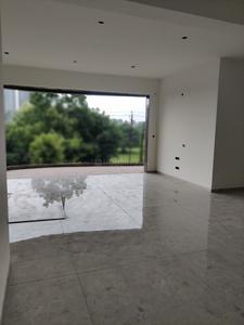 Hall Image of 2200 Sq.ft 3 BHK Apartment / Flat for sale in Clar Belvista, New Alkapuri Vadodara for Rs. 11600000