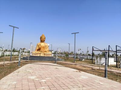 Image of 1375 Sq.ft Residential Plot / Land for sale in Goner, Jaipur for Rs. 3940000