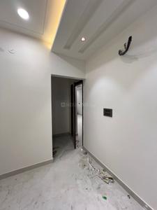 Hall Image of 1600 Sq.ft 3 BHK Builder Floor for rent in Shiyaram The Platinum Homes, Vidhyadhar Nagar Jaipur for Rs. 26000
