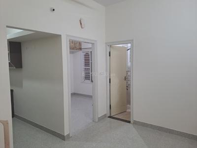 Hall Image of 550 Sq.ft 1 BHK Builder Floor for rent in C V Raman Nagar Bengaluru for Rs. 17000