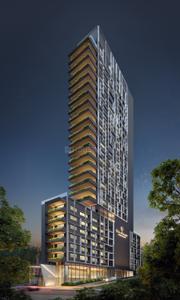 Image of 2790 Sq.ft 4.5 BHK Apartment / Flat for sale in Tonino Lamborghini Residences, Sector 71, Gurgaon for Rs. 59000000