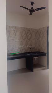 Kitchen Image of 1135 Sq.ft 2 BHK Apartment / Flat for sale in Satyam Shivam Sundaram, Hadapsar Pune for Rs. 5500000