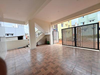 Balcony Image of 1800 Sq.ft 4.5 BHK Independent House for sale in Kachohalli Bengaluru for Rs. 9400000