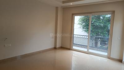 Bedroom Image of 2600 Sq.ft 4 BHK Builder Floor for sale in South Extension II New Delhi for Rs. 120000000