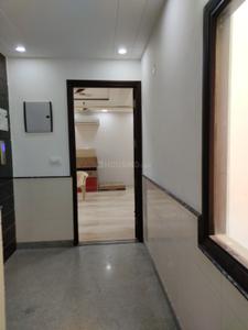 Hall Image of 2700 Sq.ft 4 BHK Builder Floor for sale in Paschim Vihar New Delhi for Rs. 60000000