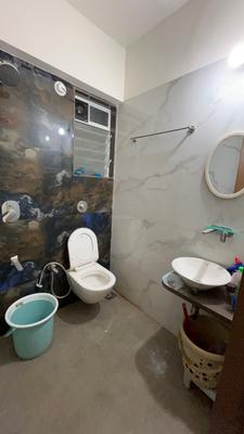 Image of 900 Sq.ft 3 BHK Apartment / Flat for rent in Shilpriya Silicon Heritage, Chembur, Mumbai for Rs. 77000