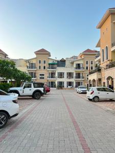 Image of 1044 Sq.ft 2 BHK Apartment / Flat for sale in Kharar, Mohali for Rs. 5590000