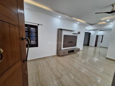 Hall Image of 1800 Sq.ft 2 BHK Builder Floor for rent in Akshayanagar Bengaluru for Rs. 32000