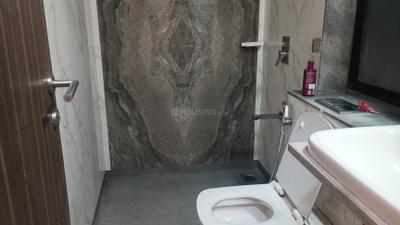 Image of 800 Sq.ft 2 BHK Apartment / Flat for sale in Gurukrupa Primus Residences, Santacruz East, Mumbai for Rs. 25200000