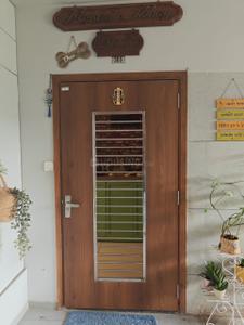 Hall Image of 2060 Sq.ft 3 BHK Apartment / Flat for sale in Chhani Vadodara for Rs. 9900000
