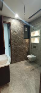 Bathroom Image of 3119 Sq.ft 4 BHK Builder Floor for sale in Beautiful Homes Luxury Homes, Sector 85 Faridabad for Rs. 24500000