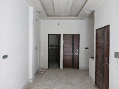Living Room Image of 500 Sq.ft 2 BHK Independent House for sale in Sector 104 Gurgaon for Rs. 7800000