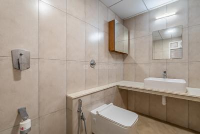 Image of 1400 Sq.ft 3 BHK Apartment / Flat for rent in Whitefield, Bengaluru for Rs. 58000