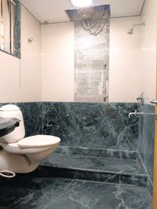 Bedroom One Image of 3210 Sq.ft 4 BHK Apartment / Flat for sale in Alipore Kolkata for Rs. 48800000