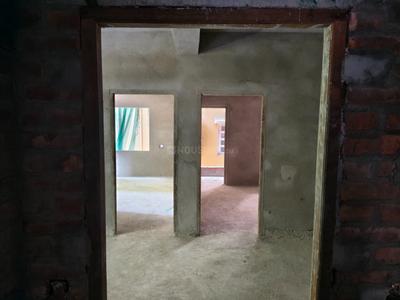 Image of 919 Sq.ft 2 BHK Apartment / Flat for sale in Dum Dum, Kolkata for Rs. 3492200