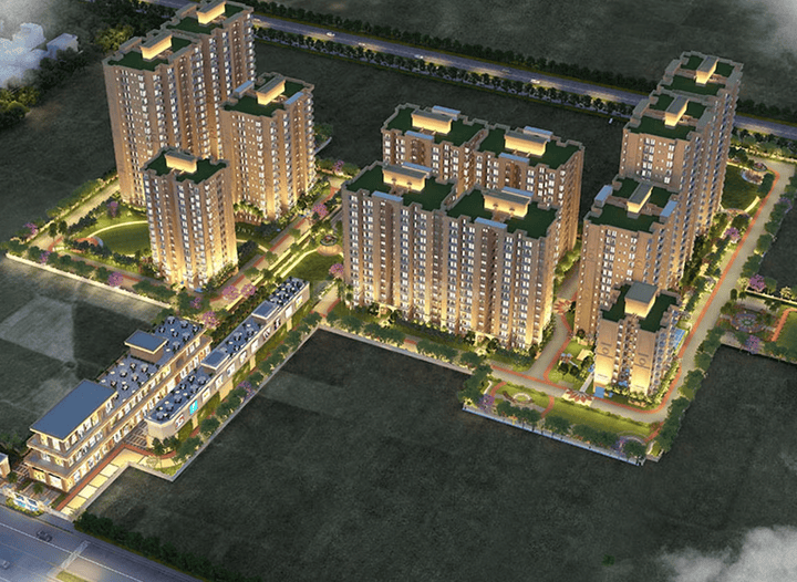 Signature Global Global Prime Main Image 1