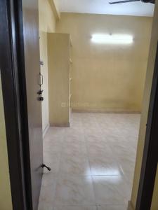 1 BHK Apartment