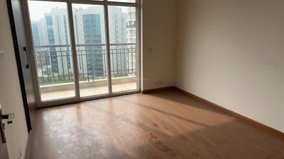 Bedroom Image of 1869 Sq.ft 3 BHK Apartment / Flat for sale in Central Park Resorts, Sector 48 Gurgaon for Rs. 54000000