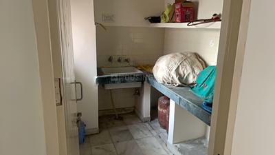 Kitchen Image of 900 Sq.ft 2 BHK Apartment / Flat for sale in Sector 48 Chandigarh for Rs. 14500000