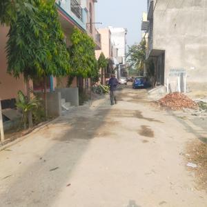 Image of 650 Sq.ft 2 BHK Independent House for sale in Lal Kuan, Ghaziabad for Rs. 4050000