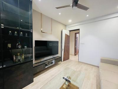 Bedroom Image of 2671 Sq.ft 4 BHK Apartment / Flat for sale in Prasad Rare Earth, Kankurgachi Kolkata for Rs. 45000000