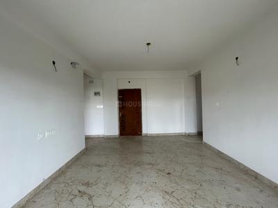 Hall Image of 1060 Sq.ft 2 BHK Apartment / Flat for sale in Chinar Park Kolkata for Rs. 5830000