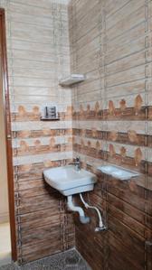Image of 1000 Sq.ft 2 BHK Penthouse for rent in Karmanghat, Hyderabad for Rs. 25000