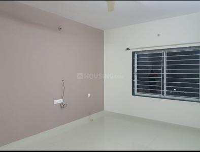 Bedroom Image of 1200 Sq.ft 2 BHK Apartment / Flat for rent in Hanuman Nagar Belagavi for Rs. 12000
