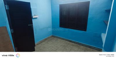 Bedroom Image of 800 Sq.ft 2 BHK Builder Floor for rent in Anna Nagar Chennai for Rs. 20000