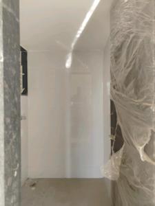 Common Bathroom Image of 780 Sq.ft 1.5 BHK Apartment / Flat for sale in Rajhans Moonstone, Vasai West Vasai for Rs. 7800000
