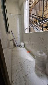Balcony Image of 850 Sq.ft 1 BHK Apartment / Flat for rent in Koramangala Bengaluru for Rs. 30000