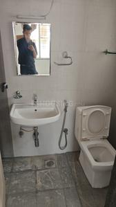 Image of 1001 Sq.ft 2 BHK Apartment / Flat for rent in Gracia Aaptmant, Baner, Pune for Rs. 32000