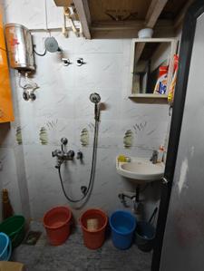 Image of 532 Sq.ft 1 BHK Apartment / Flat for sale in Green Fields CHS, Andheri East, Mumbai for Rs. 13000000