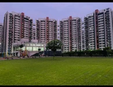Image of 1718 Sq.ft 3 BHK Apartment / Flat for sale in Jamtha, Nagpur for Rs. 7731000