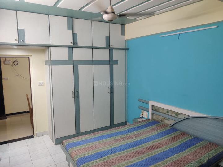 Tagore Road, Santacruz West Bedroom 1