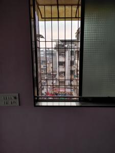 Bedroom Image of 475 Sq.ft 1 BHK Apartment / Flat for sale in Kalyan West Kalyan for Rs. 4700000