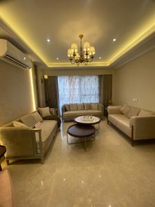 Hall Image of 2240 Sq.ft 3 BHK Builder Floor for sale in Sector 102 Mohali for Rs. 21500000
